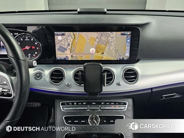 Mercedes-Benz E-Class W213 2020 Черный из Кореи, фото 5