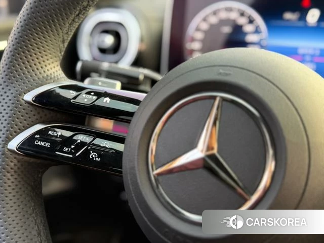 Mercedes-Benz Class C 2023 Белый из Китая, фото 5