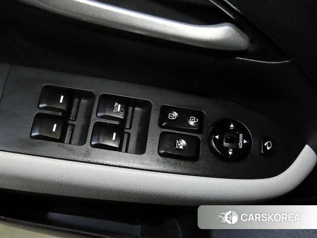 Kia The New Kia Ray 2023 Серый из Кореи, фото 5