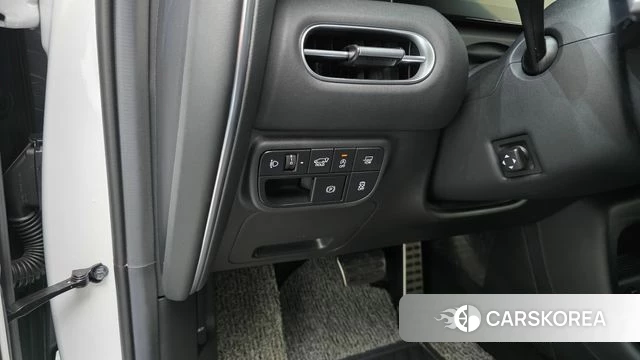 Hyundai Palisade (LX3) 2025 Белый из Кореи, фото 5