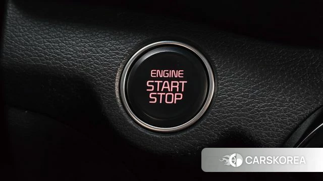 Kia The New K3 2nd generation 2022 Белый из Кореи, фото 5