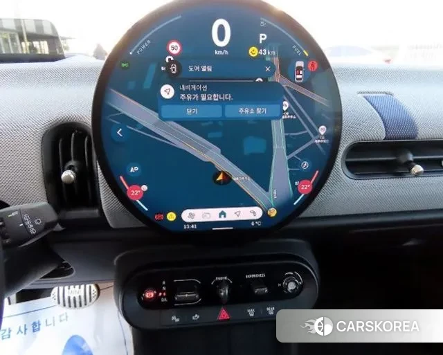 Mini Cooper S 4th Generation 2025 Белый из Кореи, фото 5