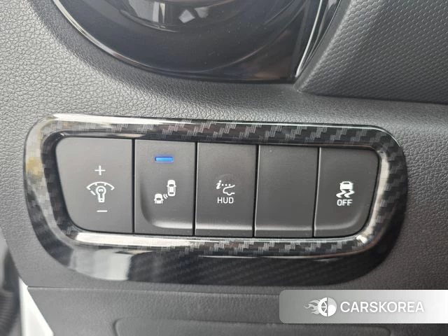 Hyundai Kona 2018 Белый из Кореи, фото 5