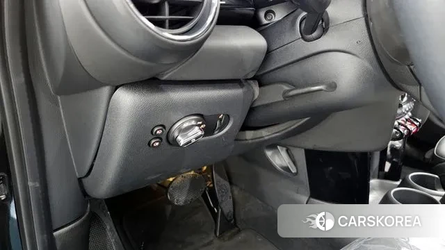 Mini Cooper id 2885973 из Кореи 5