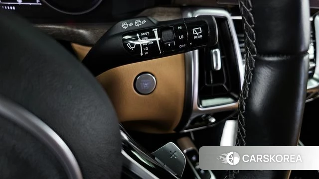 Kia Sorento 4th Generation 2022 Серый из Кореи, фото 5