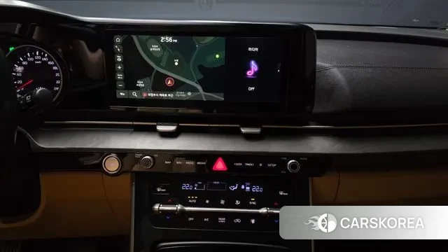 Kia Carnival 4th generation 2020 Черный из Кореи, фото 5