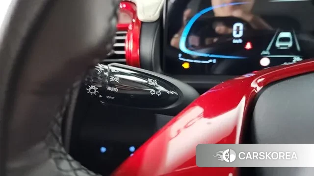 Hyundai Casper 2022 Зеленый из Кореи, фото 5