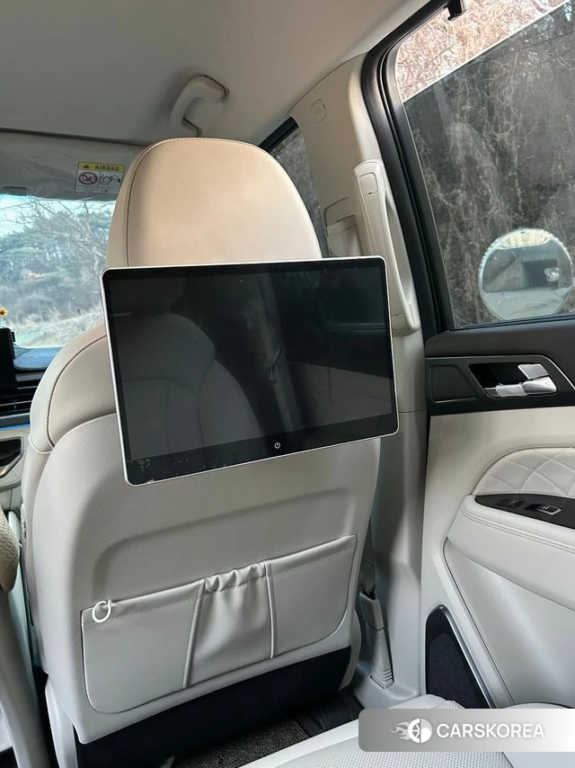 Ssangyong Rexton New Arena 2024 Черный из Кореи, фото 5