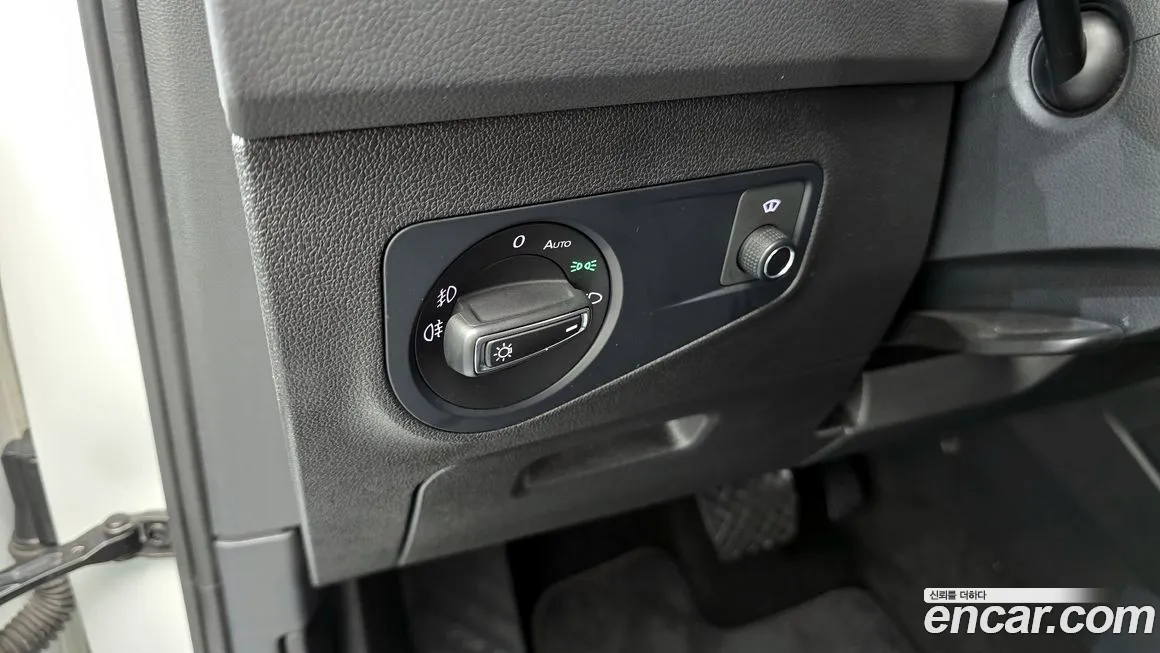 Volkswagen Tiguan second Generation id 2185538 из Кореи 5