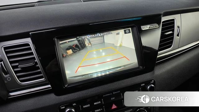 Kia Niro EV 2021 Серый из Кореи, фото 5