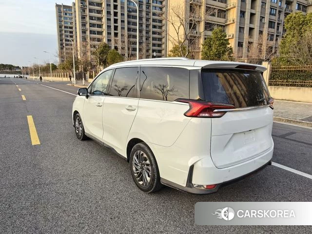 Chase G50 2020 Белый из Китая, фото 5