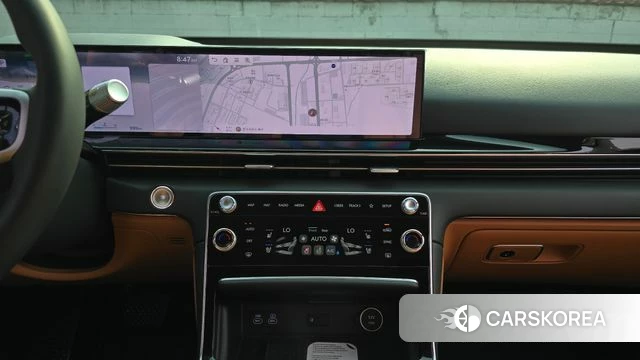Genesis GV80 2026 Серый из Кореи, фото 5