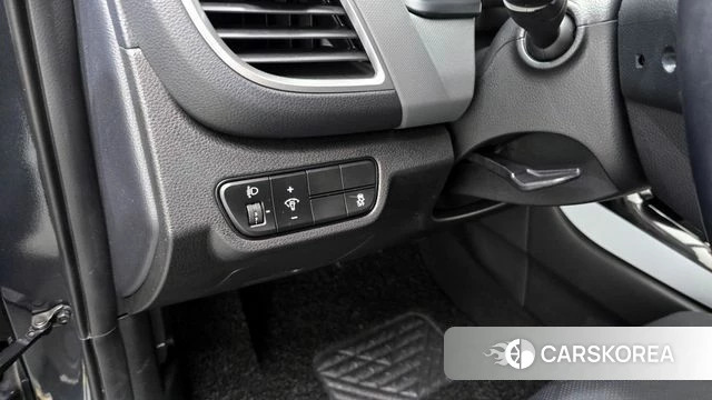 Kia The New Seltos 2023 Серый из Кореи, фото 5