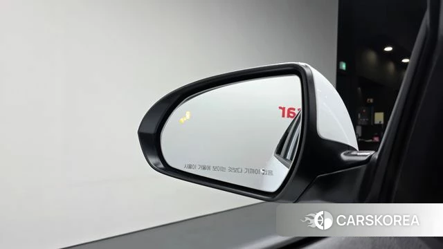 Hyundai Avante AD 2018 Белый из Кореи, фото 5