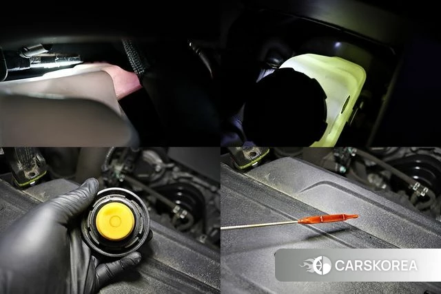 Genesis G90 2020 Серый из Кореи, фото 5