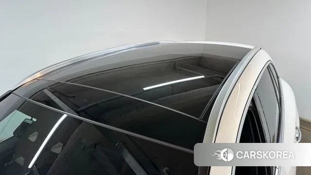 Mercedes-Benz GLC-Class X254 2024 Белый из Кореи, фото 5