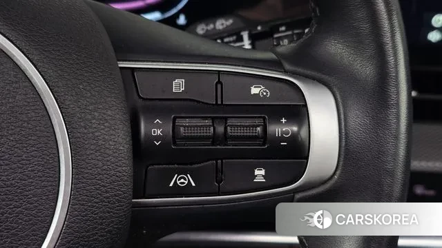 Kia Sportage 5th Generation 2021 Белый из Кореи, фото 5