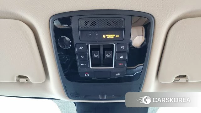 Kia Carnival 4th generation 2021 Белый из Кореи, фото 5