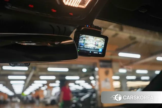 BMW 8 Series (G15) 2023 Черный из Кореи, фото 5