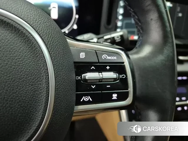 Kia Carnival 4th generation 2021 Белый из Кореи, фото 5