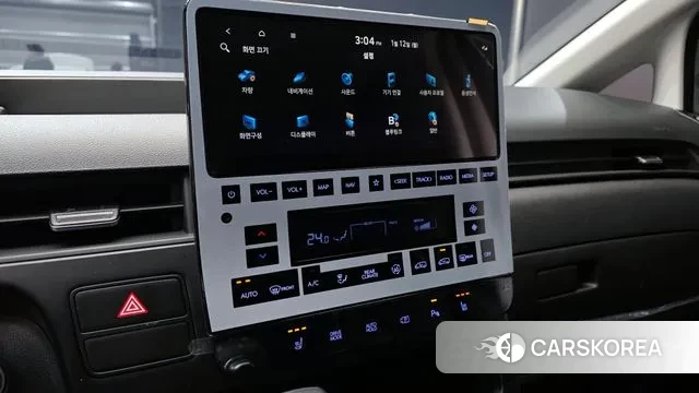 Hyundai Staria 2025 Белый из Кореи, фото 5