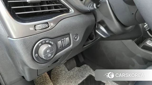 Jeep Cherokee (KL) id 3317013 из Кореи 5