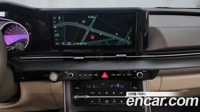 Kia Carnival 4th generation id 2644029 из Кореи 5