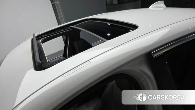 BMW 3 Series (G20) 2021 Белый из Кореи, фото 5