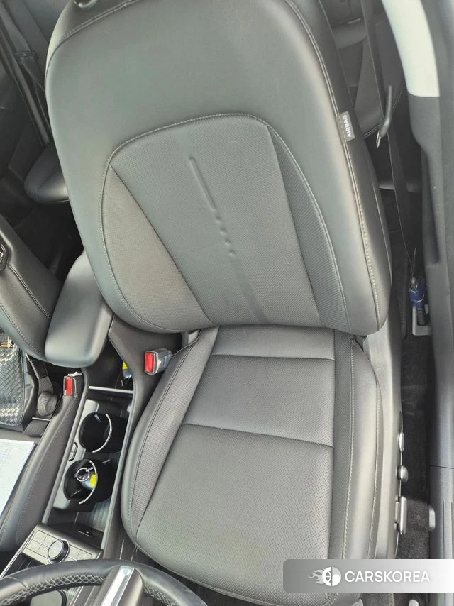 Hyundai Kona (SX2) 2025 Серый из Кореи, фото 5