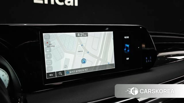 Hyundai The New Palisade 2022 Белый из Кореи, фото 5