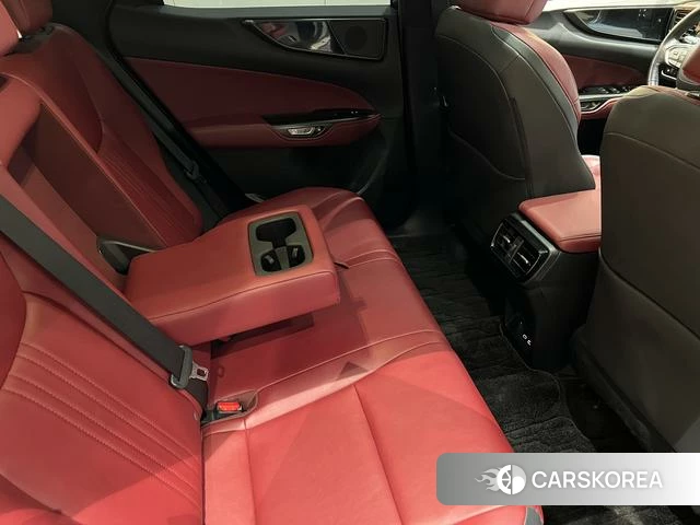 Lexus NX PHEV 2022 Белый из Китая, фото 5