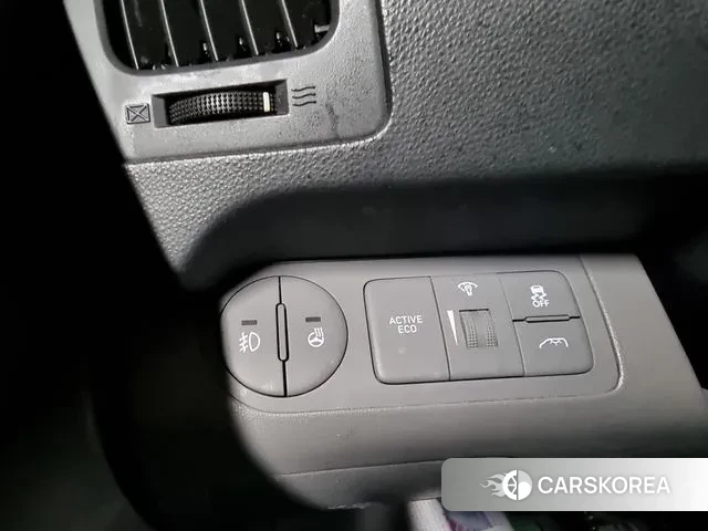 Hyundai The New Grand Starex 2019 Серебряный из Кореи, фото 5