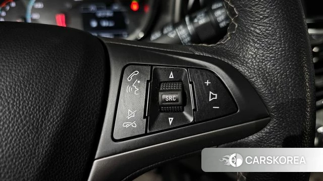 Chevrolet (GM Daewoo) The New Spark 2020 Белый из Кореи, фото 5
