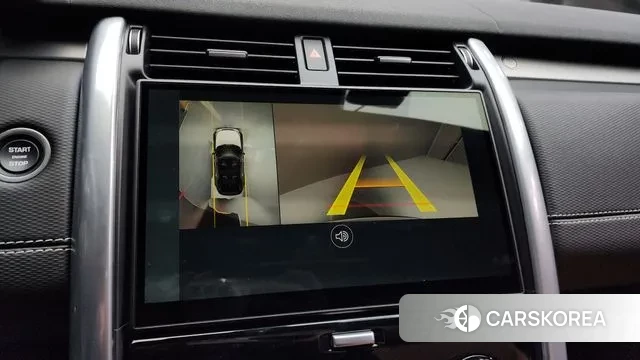 Land Rover Discovery 5 2025 Белый из Кореи, фото 5