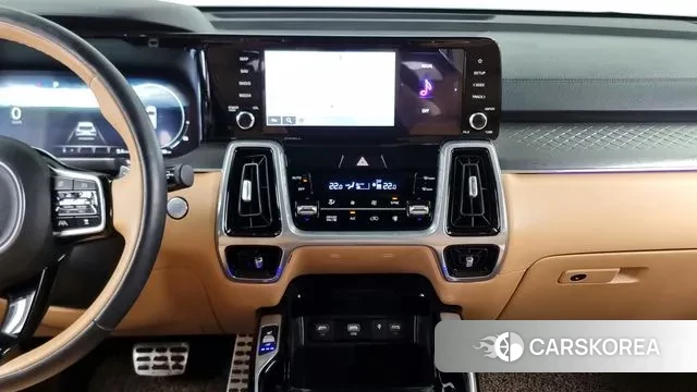 Kia Sorento 4th Generation id 2884471 из Кореи 5