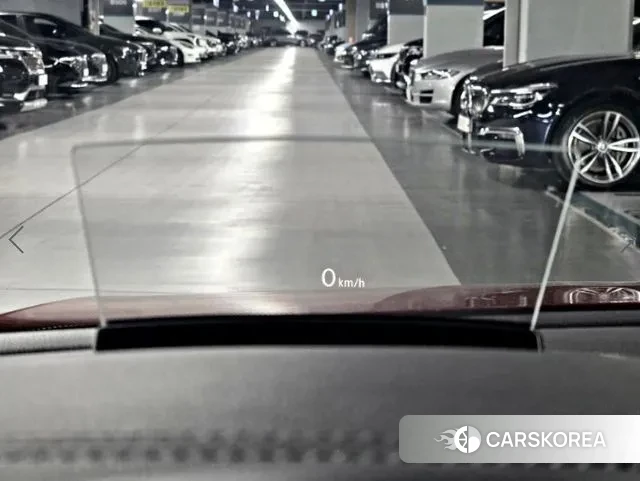 Volkswagen Arteon 2023 Красный из Кореи, фото 5