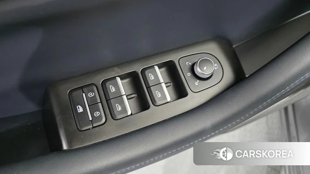 Renault Korea (Samsung) Grand Coleos 2024 Серый из Кореи, фото 5