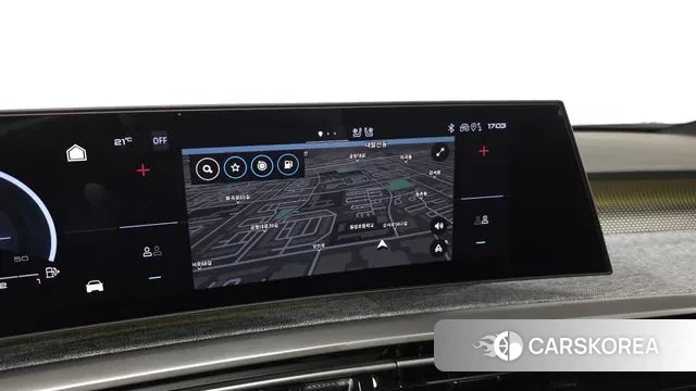 Peugeot 3008 Third generation 2025 Белый из Кореи, фото 5