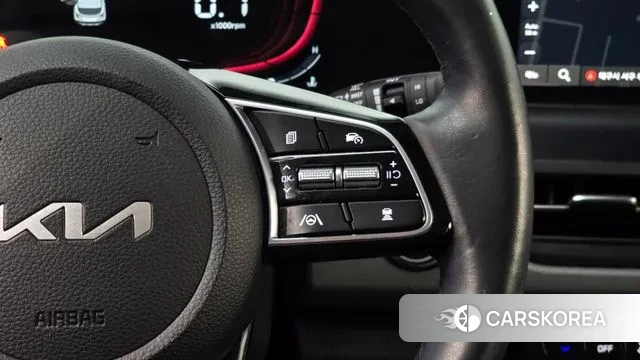 Kia The New Seltos 2023 Белый из Кореи, фото 5