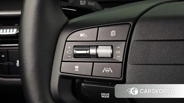 Kia The New Sportage 5th Generation 2025 Белый из Кореи, фото 5