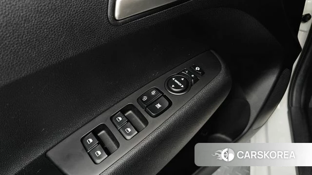 Kia Morning Urban (JA) 2022 Белый из Кореи, фото 5