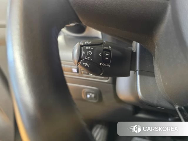 Citroen / DS C3 Aircross 2019 Серый из Кореи, фото 5