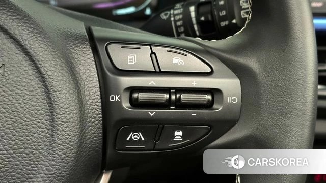 Kia The New Morning (JA) 2023 Жемчужный цвет из Кореи, фото 5