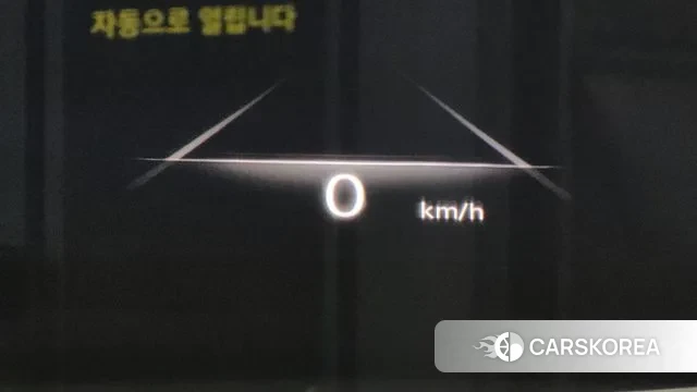 Genesis GV80 2021 Серый из Кореи, фото 5