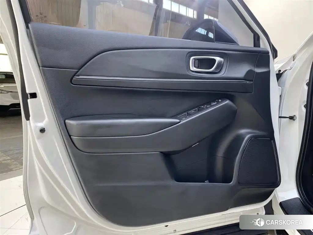 Honda XR-V 2023 Белый из Китая, фото 5