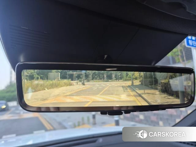 Kia The New Sorento 4th Generation 2024 Белый из Кореи, фото 5