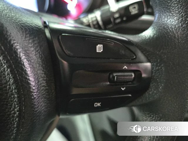 Kia The New Ray 2020 Черный из Кореи, фото 5