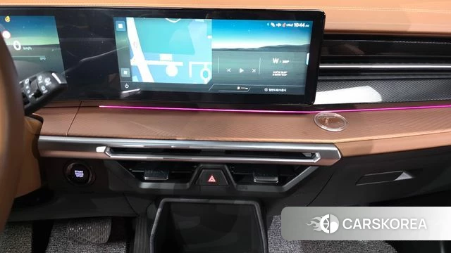 Ssangyong Torres 2025 Черный из Кореи, фото 5