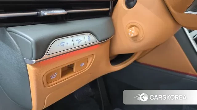 Genesis GV80 2023 Белый из Кореи, фото 5