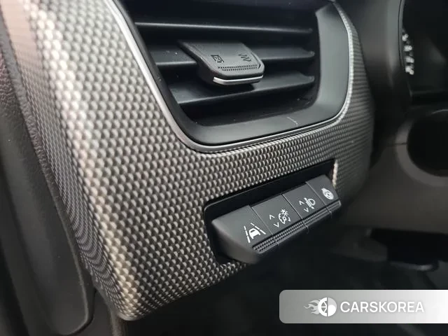 Renault Korea (Samsung) XM3 2023 Белый из Кореи, фото 5